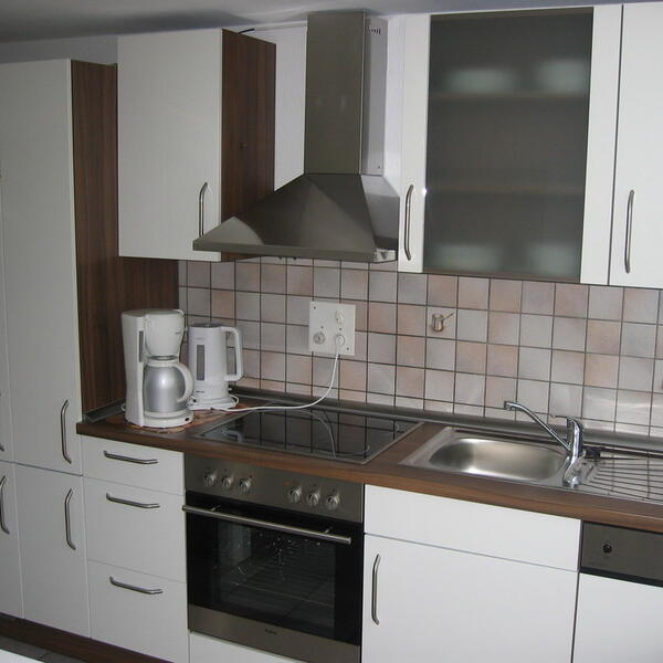 Ferienwohnung Großholz