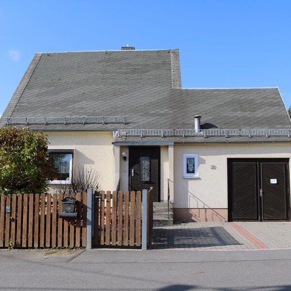 Ferienhaus Auerswalde