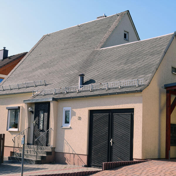 Ferienhaus Auerswalde