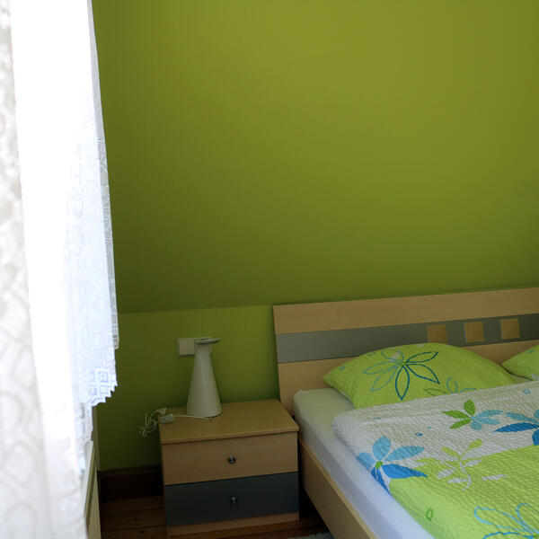 Ferienhaus Auerswalde