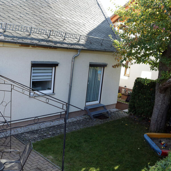 Ferienhaus Auerswalde