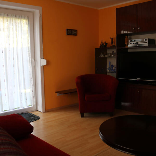 Ferienhaus Auerswalde