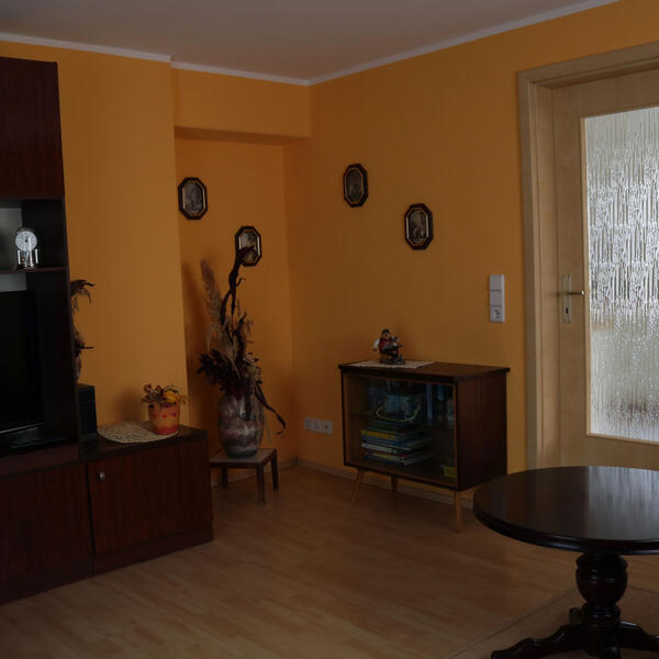 Ferienhaus Auerswalde