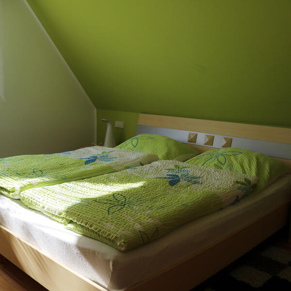 Ferienhaus Auerswalde