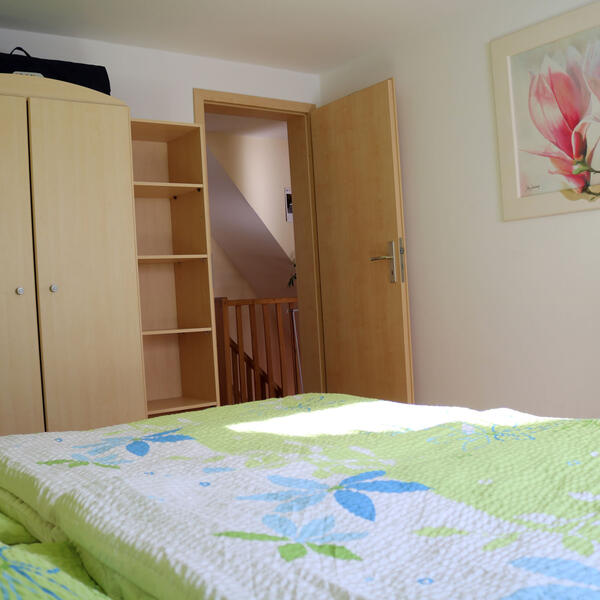 Ferienhaus Auerswalde