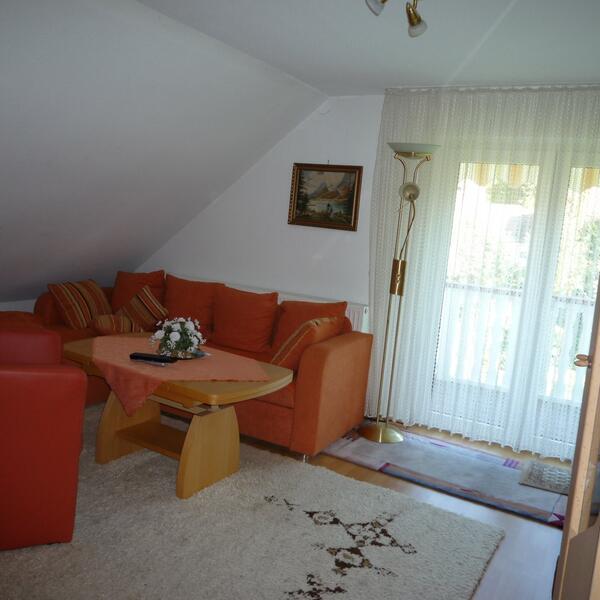 Ferienwohnungen von Familie Gülker