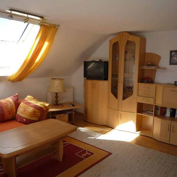 Ferienwohnungen von Familie Gülker