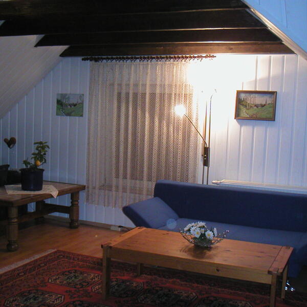 Ferienwohnungen von Familie Gülker