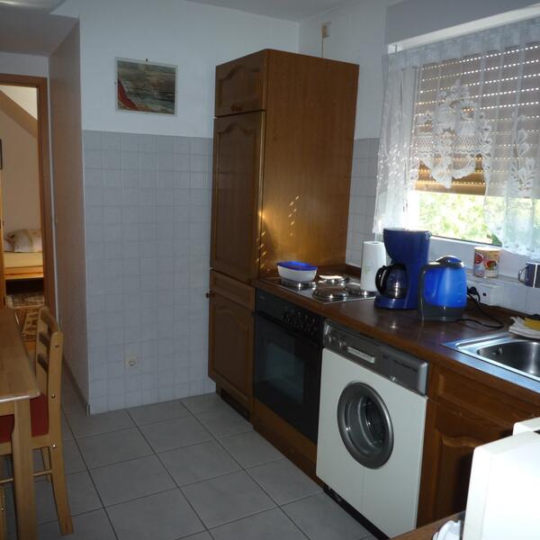 Ferienwohnungen von Familie Gülker