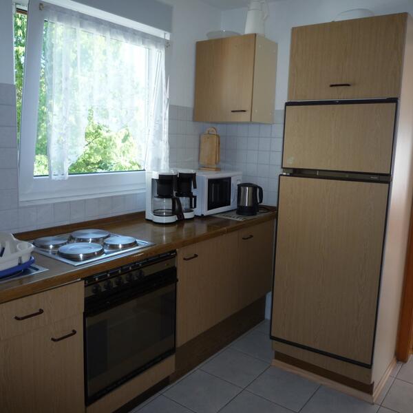 Ferienwohnungen von Familie Gülker