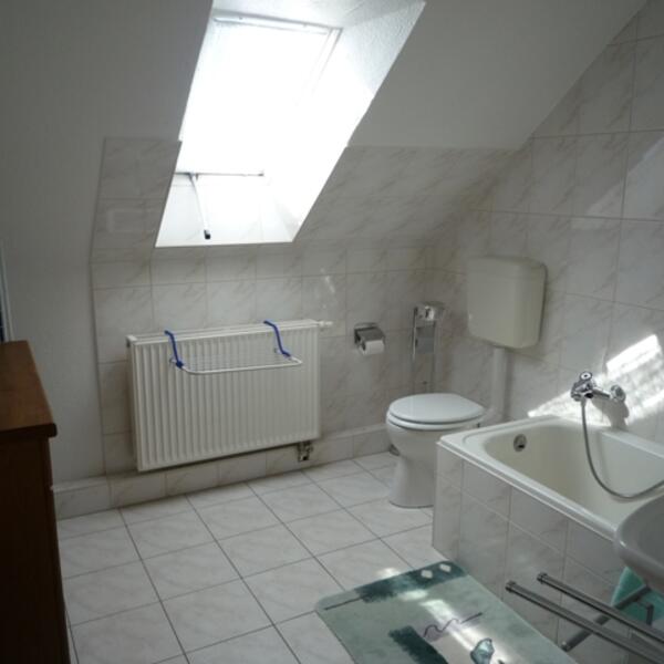 Ferienwohnungen von Familie Gülker