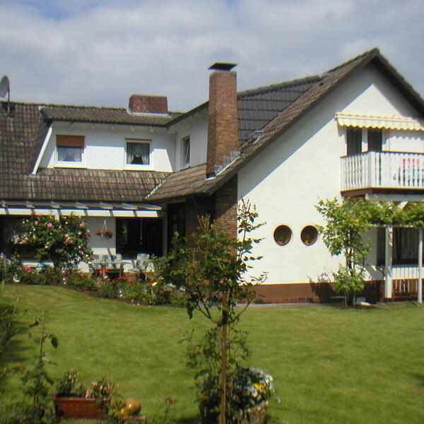 Ferienwohnungen von Familie Gülker