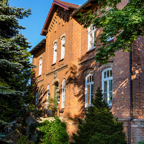 Gästehaus & Pension Zietlitz