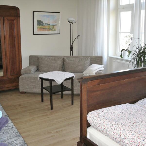 Gästehaus & Pension Zietlitz