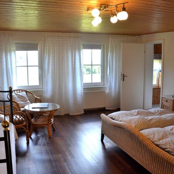 Gästehaus & Pension Zietlitz