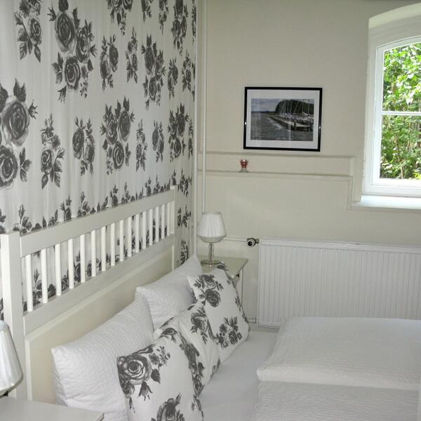 Gästehaus & Pension Zietlitz