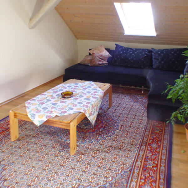 Reitanlage Härtsfeldhof