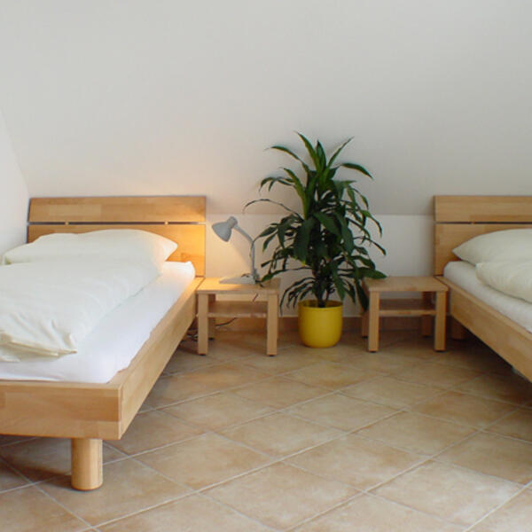 Reitanlage Härtsfeldhof