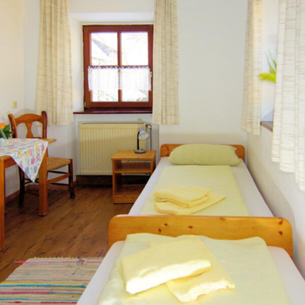 Reitanlage Härtsfeldhof