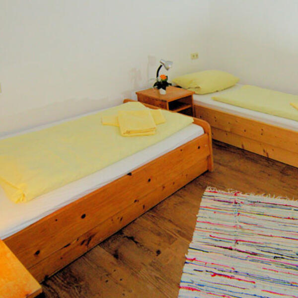 Reitanlage Härtsfeldhof