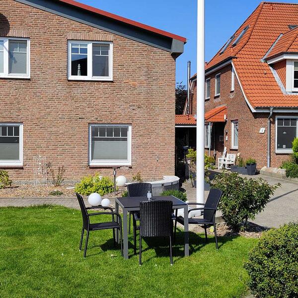 4 Sterne Ferienhof Haltermann