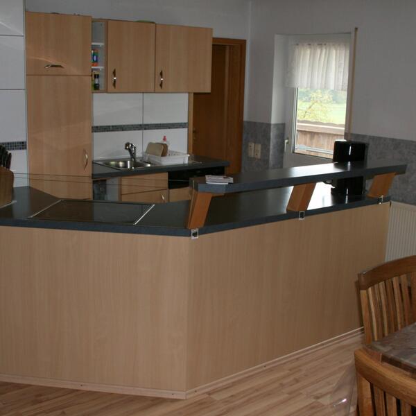 Ferienwohnung Haus Hamel