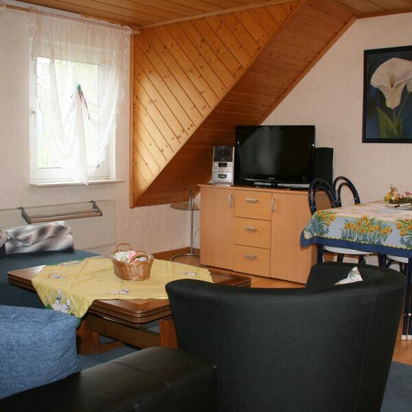 Ferienwohnung Haus Hamel