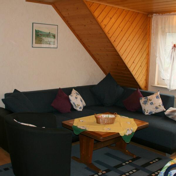 Ferienwohnung Haus Hamel