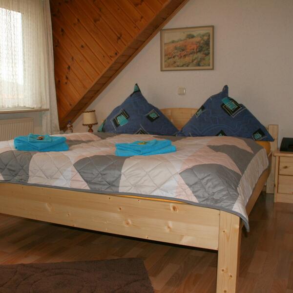 Ferienwohnung Haus Hamel