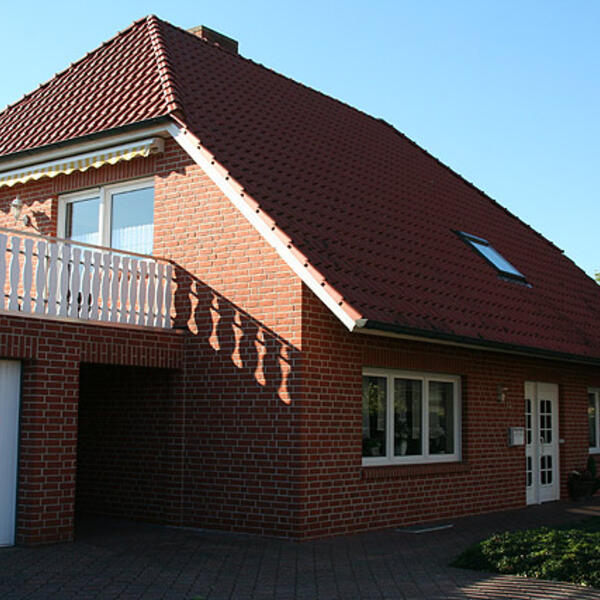 Ferienwohnung am Hasetal