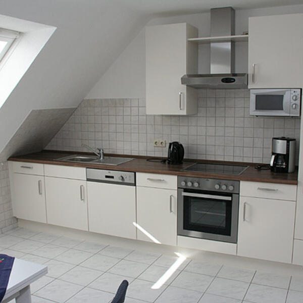 Ferienwohnung am Hasetal