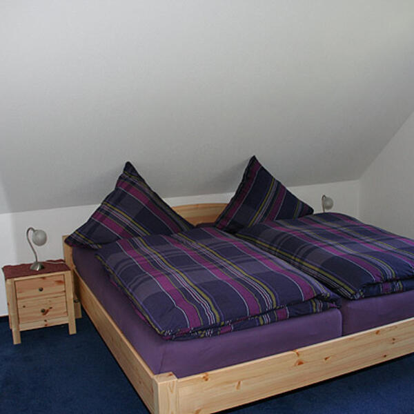 Ferienwohnung am Hasetal