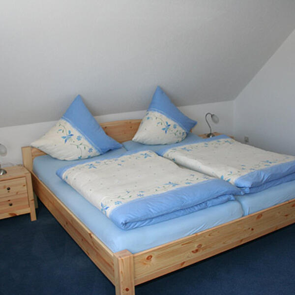 Ferienwohnung am Hasetal