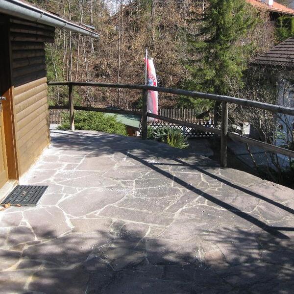 Ferienwohnungen Haslinger