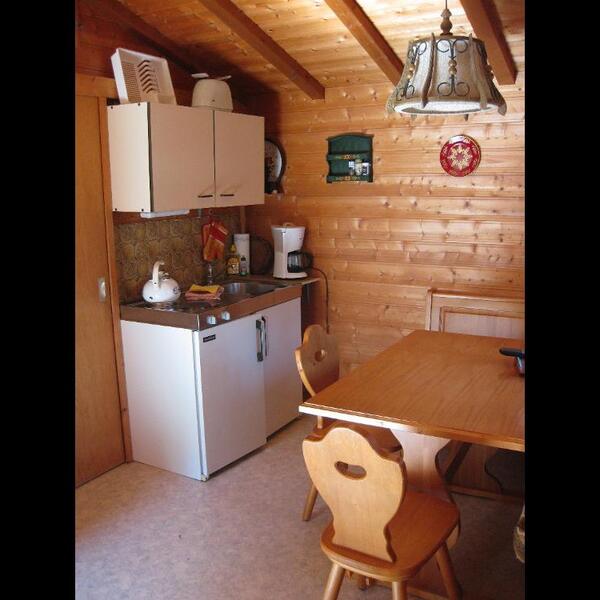 Ferienwohnungen Haslinger