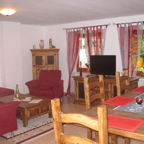 Ferienwohnungen Haslinger