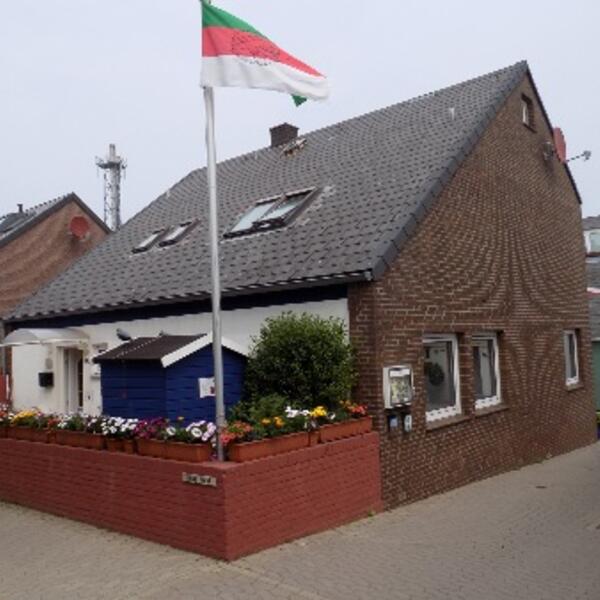 Pension Haus Ahrens bis 5 Personen