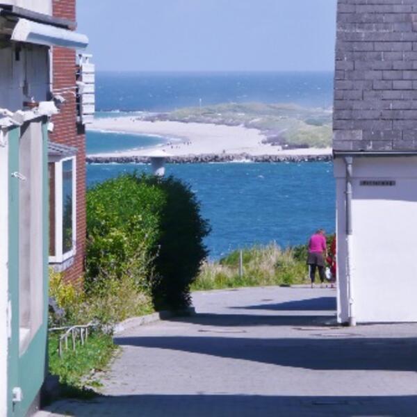 Pension Haus Ahrens bis 5 Personen