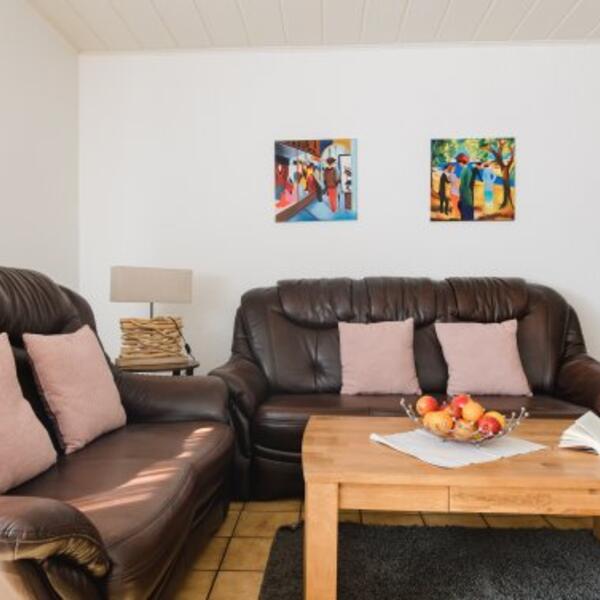 4 Sterne Haus Am Wald