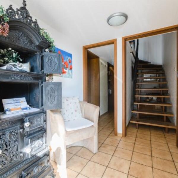 Pension Haus am Wald in Potsdam