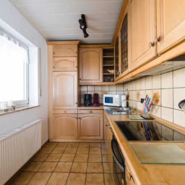 Pension Haus am Wald in Potsdam