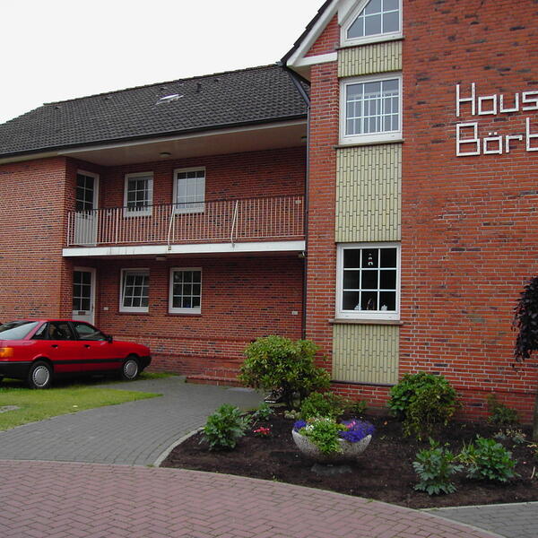 Haus Bärbel