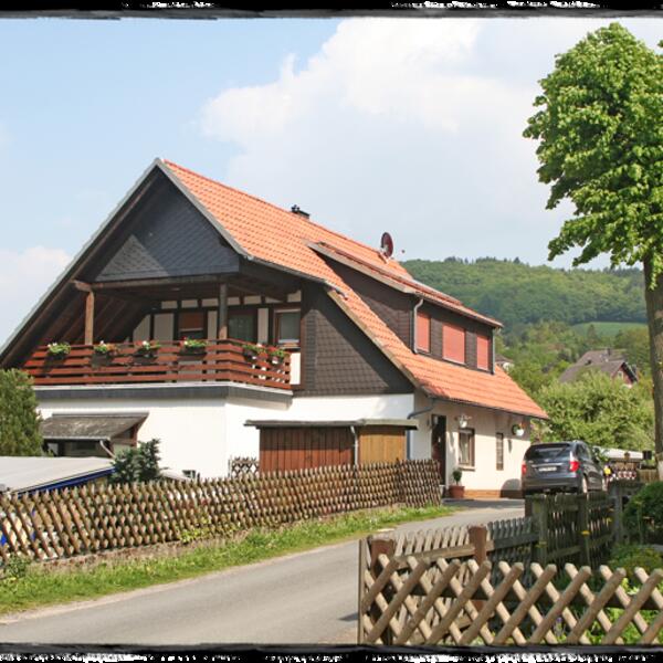 Ferienhaus Bangert