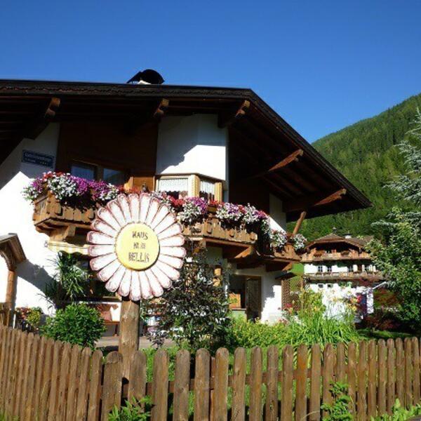 Haus Bellis