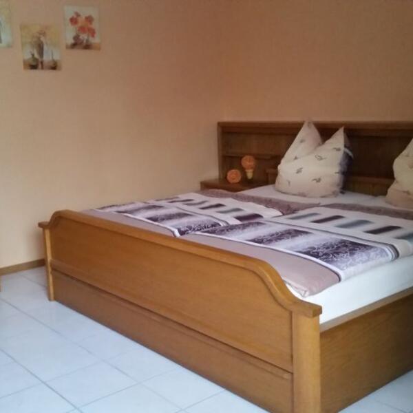 Ferienwohnung Haus Biggi