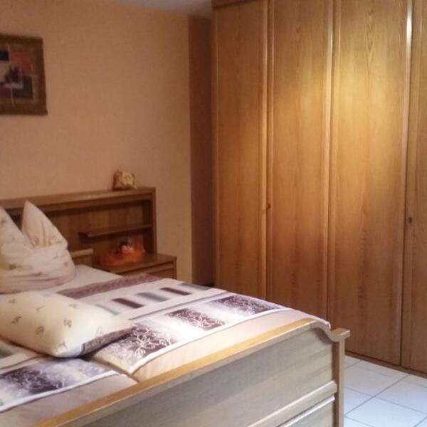 Ferienwohnung Haus Biggi