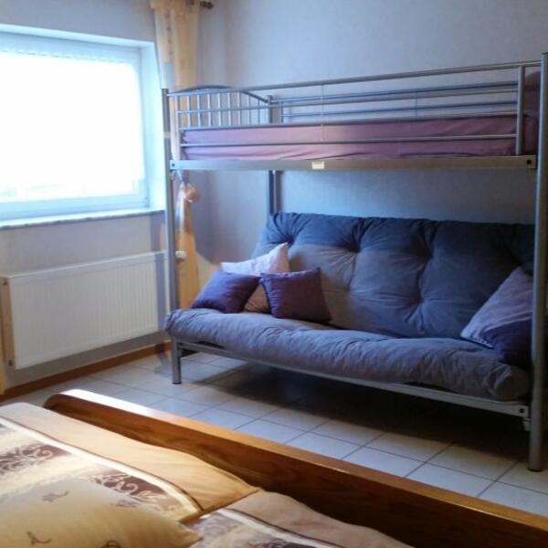 Ferienwohnung Haus Biggi