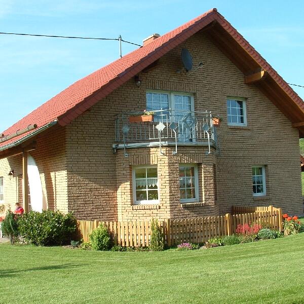 Ferienwohnung Haus Biggi