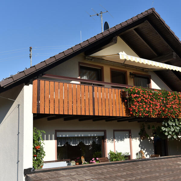 4 Sterne Haus Eichin