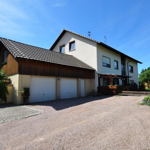 4 Sterne Haus Eichin